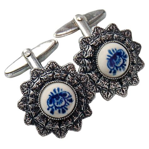 Womens Cufflinks for sale .